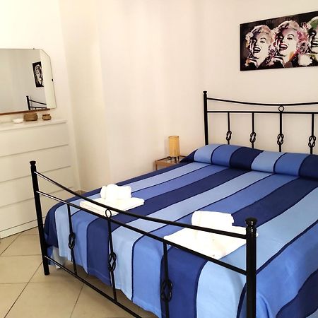 Residence Orsa Minore ガリポリ エクステリア 写真
