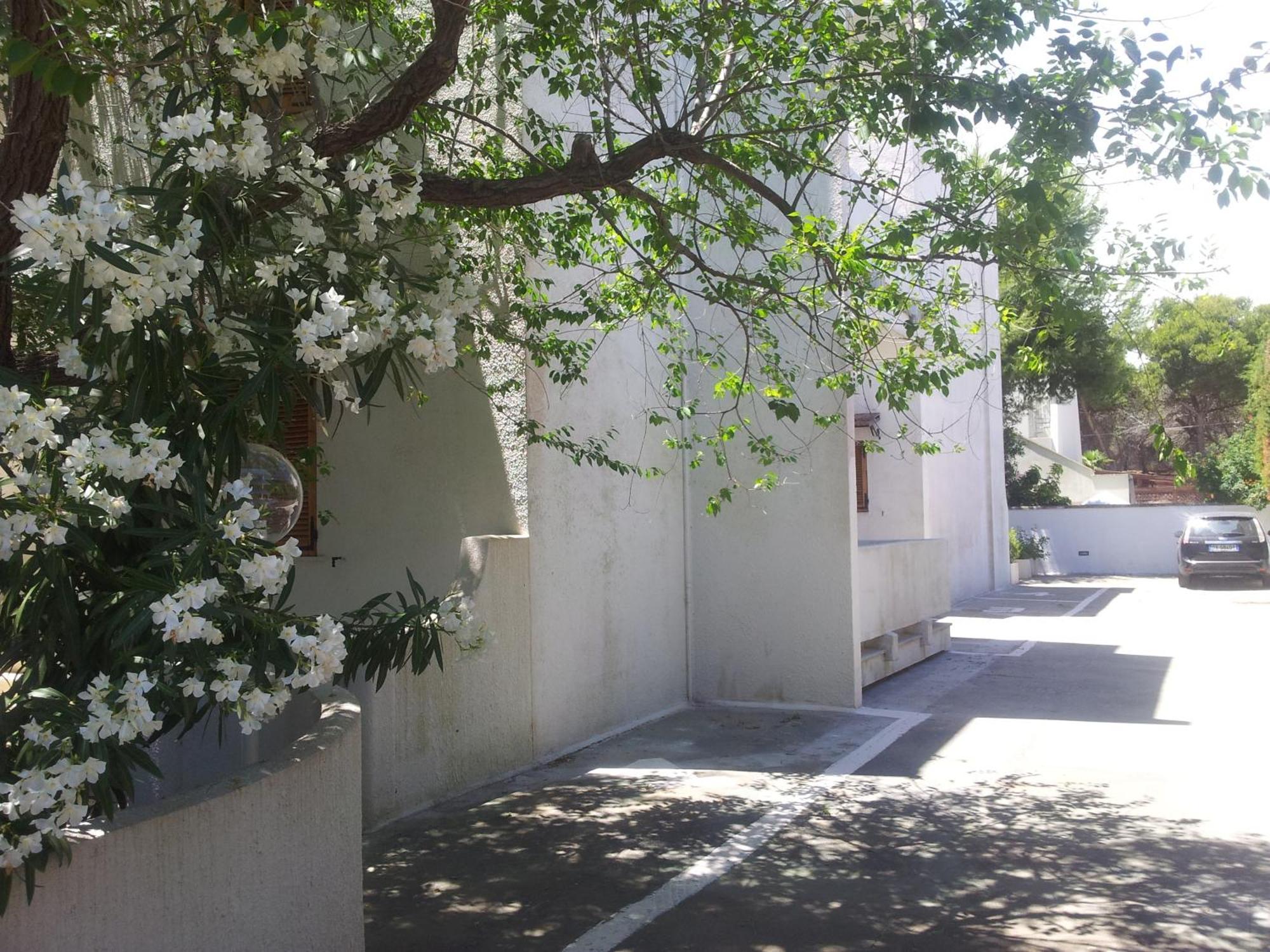 Residence Orsa Minore ガリポリ エクステリア 写真
