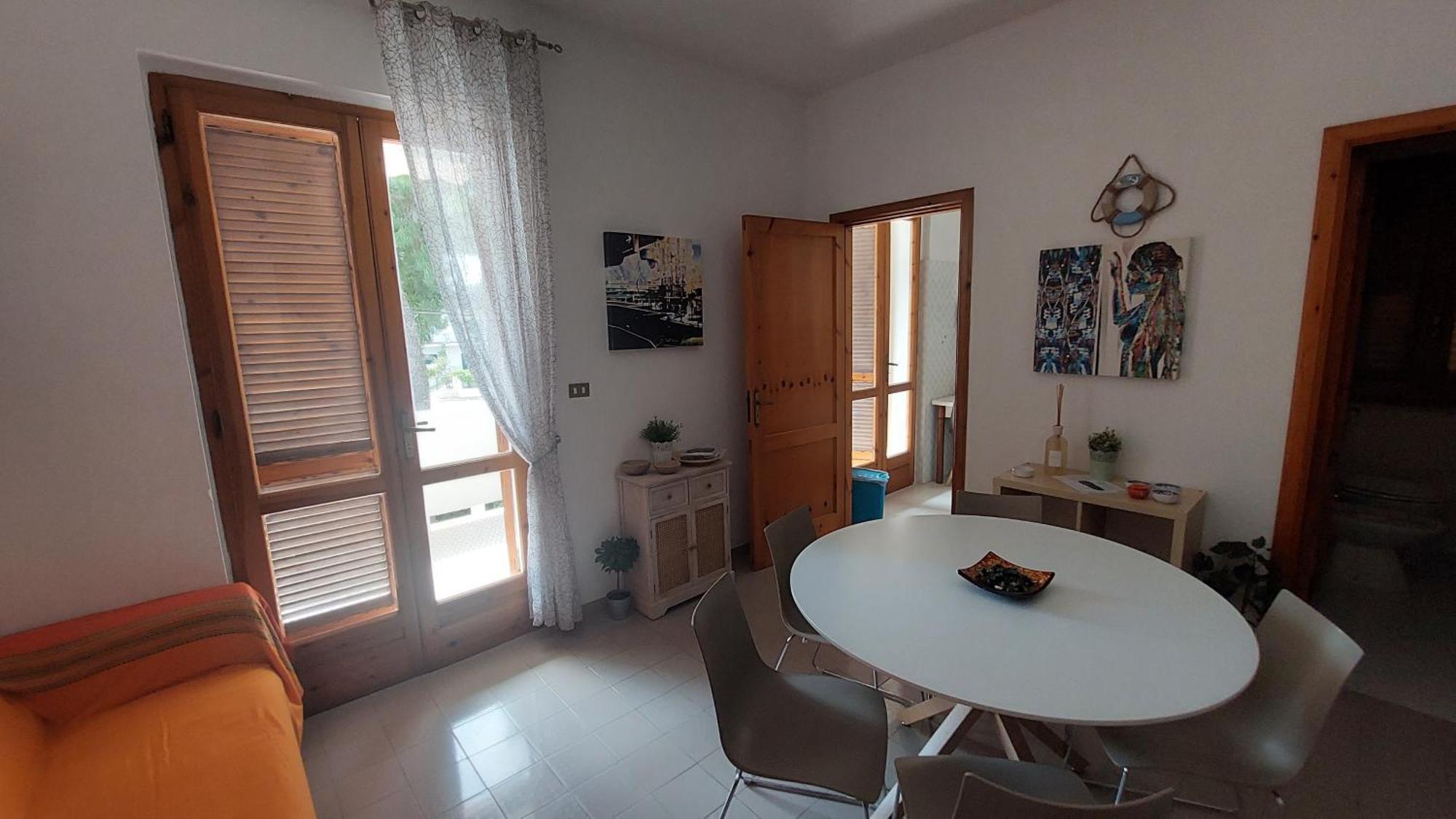 Residence Orsa Minore ガリポリ エクステリア 写真