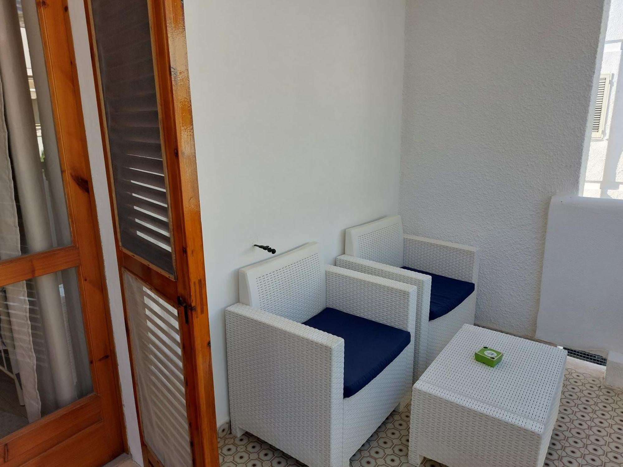 Residence Orsa Minore ガリポリ エクステリア 写真