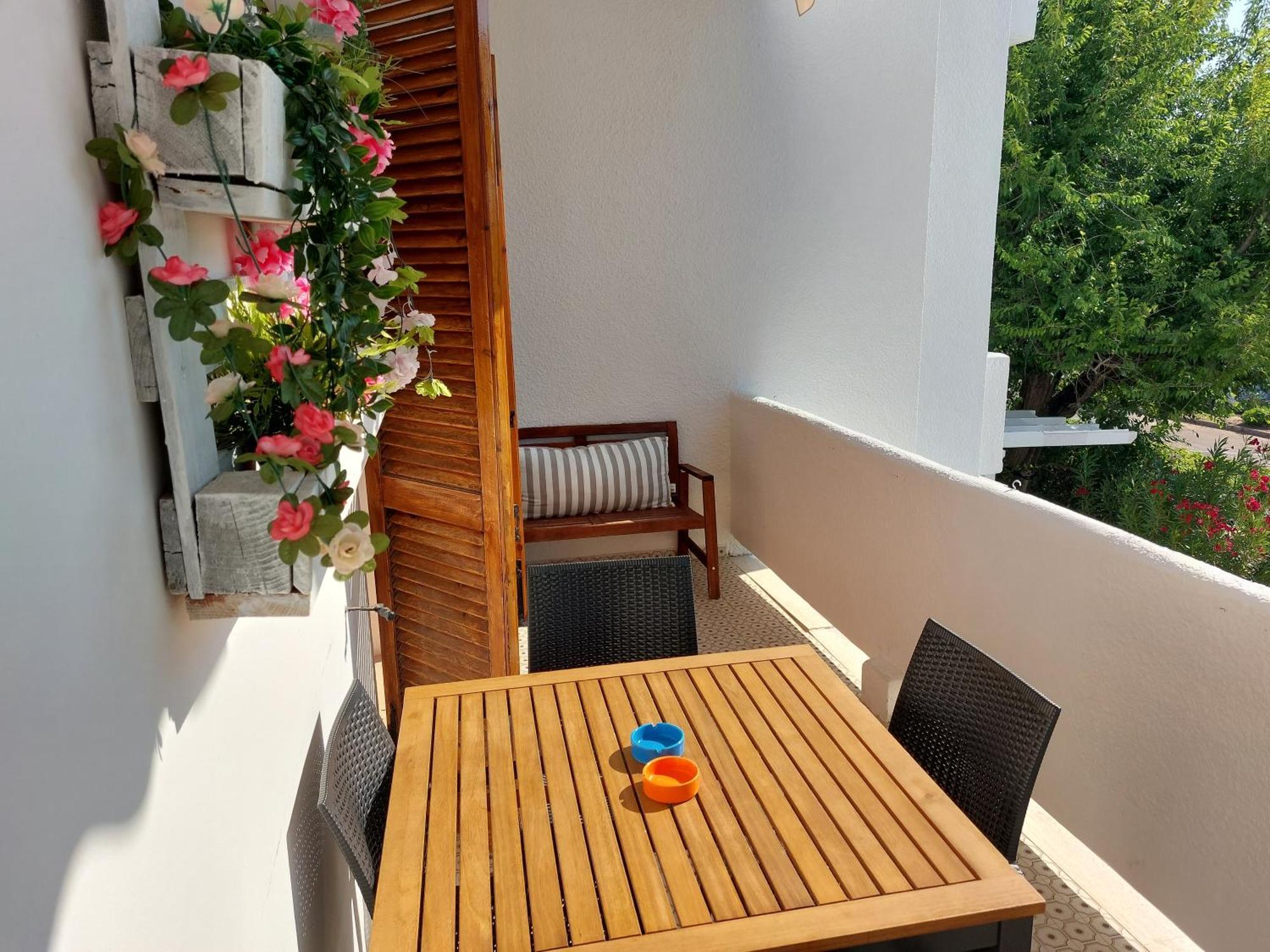 Residence Orsa Minore ガリポリ エクステリア 写真