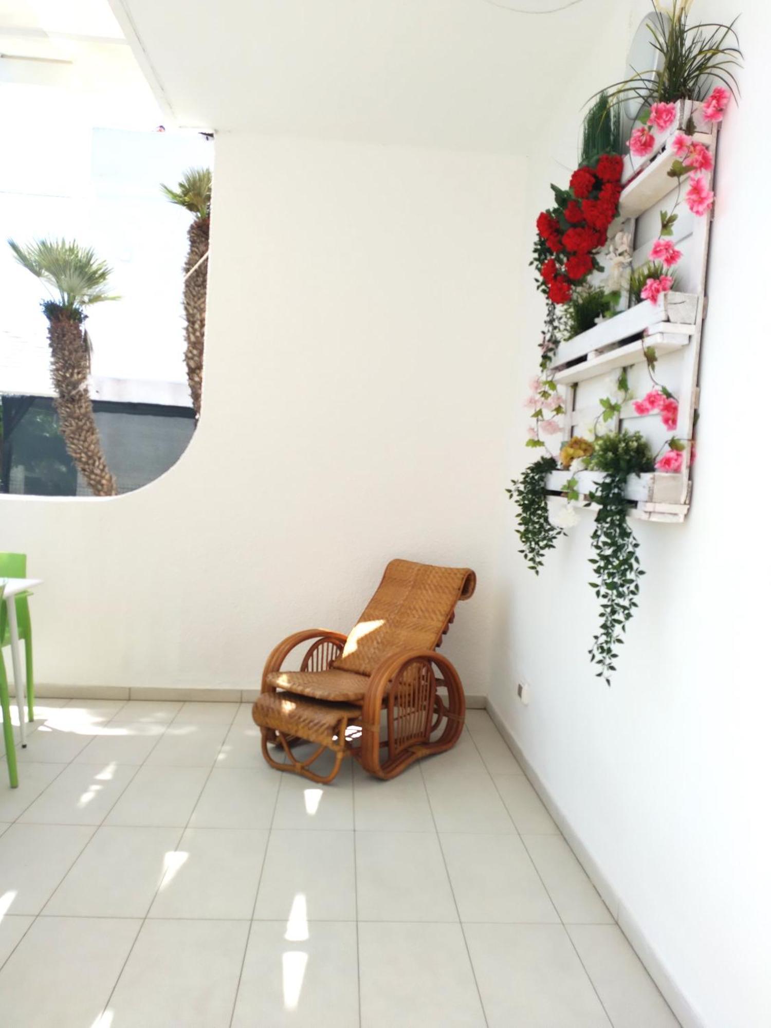 Residence Orsa Minore ガリポリ エクステリア 写真