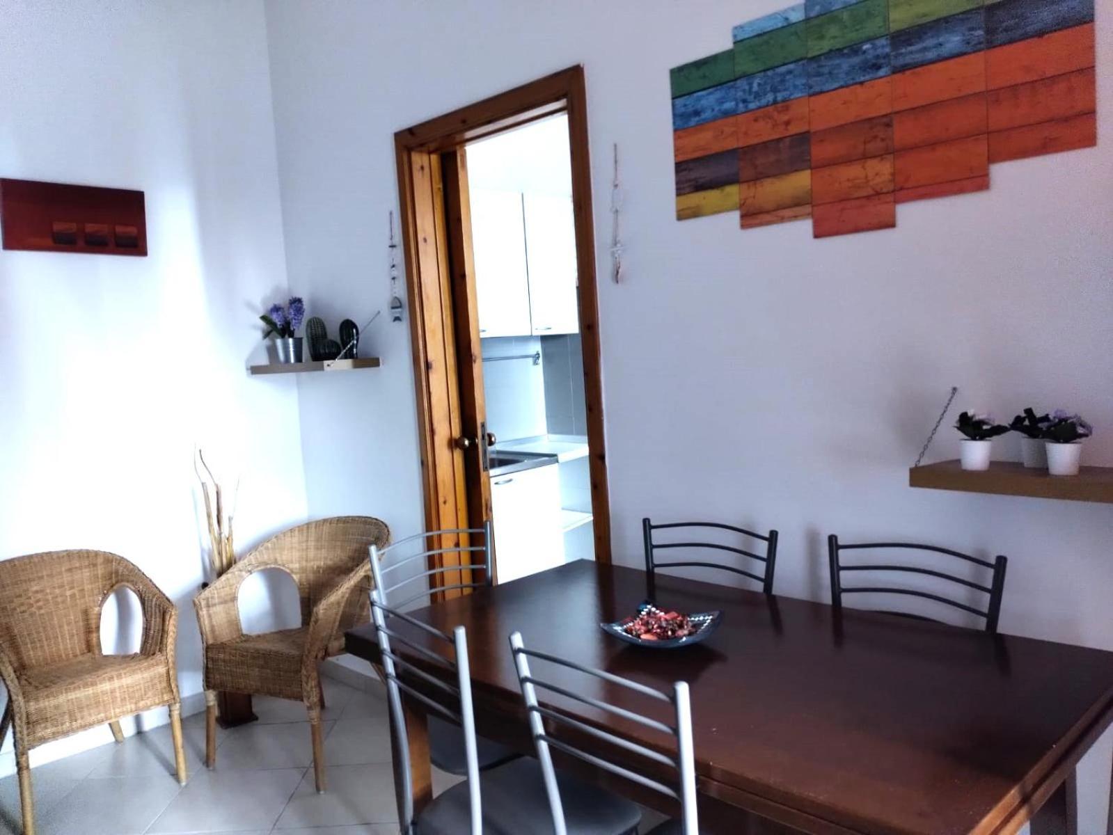 Residence Orsa Minore ガリポリ エクステリア 写真