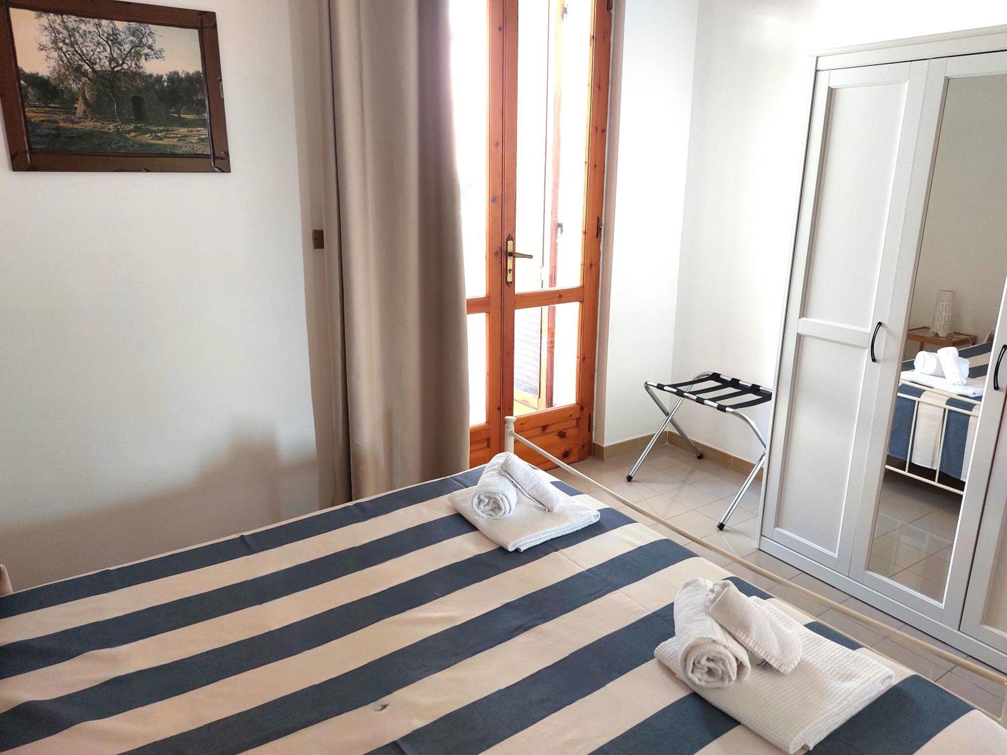 Residence Orsa Minore ガリポリ エクステリア 写真