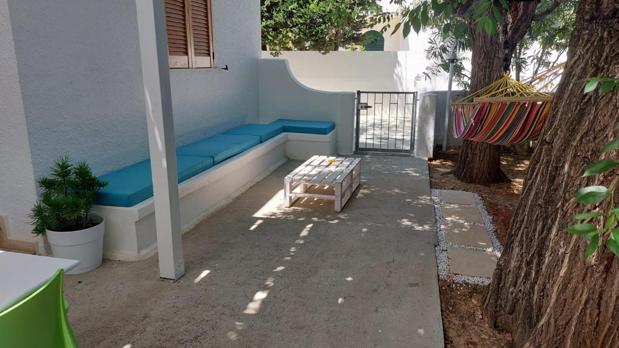 Residence Orsa Minore ガリポリ エクステリア 写真