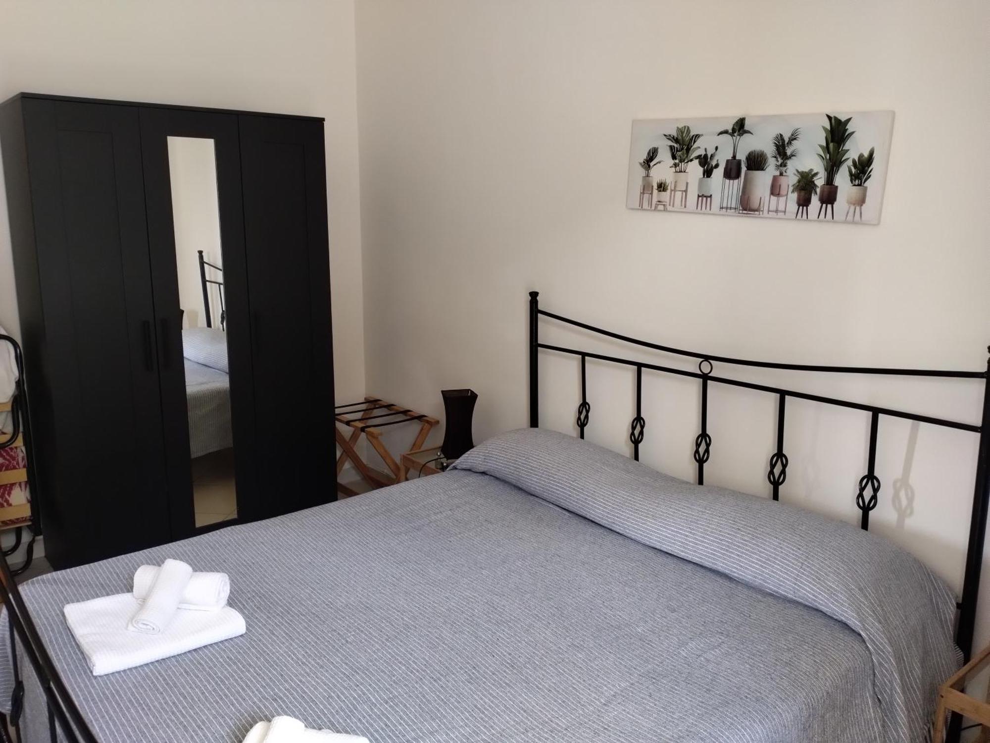 Residence Orsa Minore ガリポリ エクステリア 写真