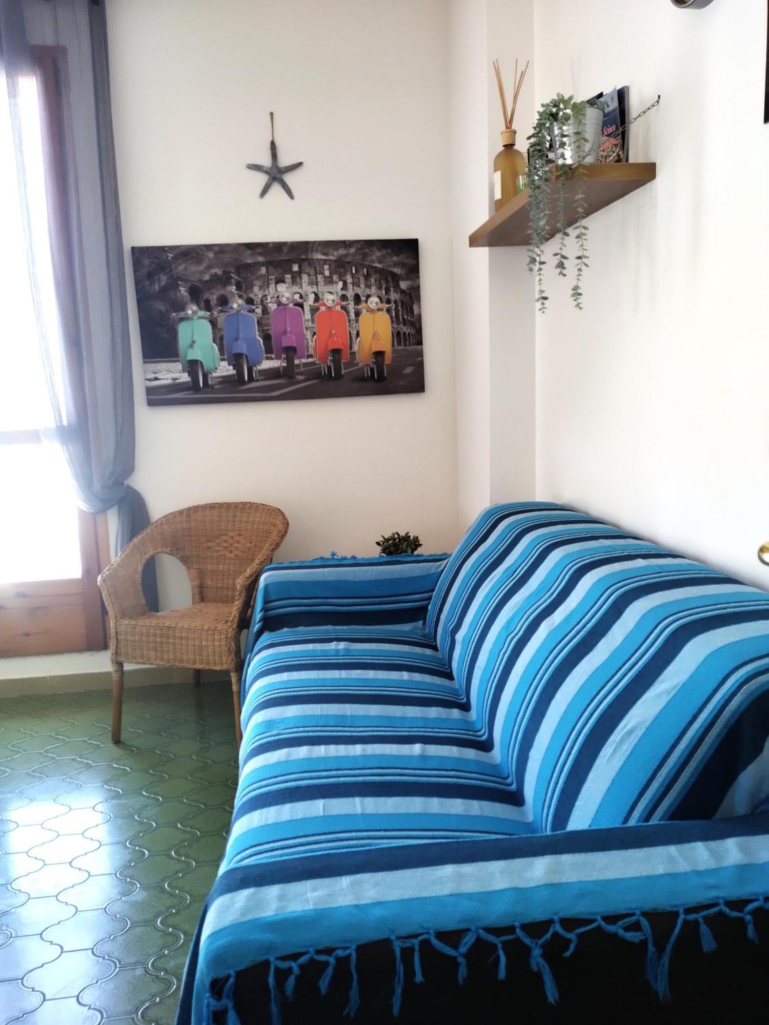 Residence Orsa Minore ガリポリ エクステリア 写真