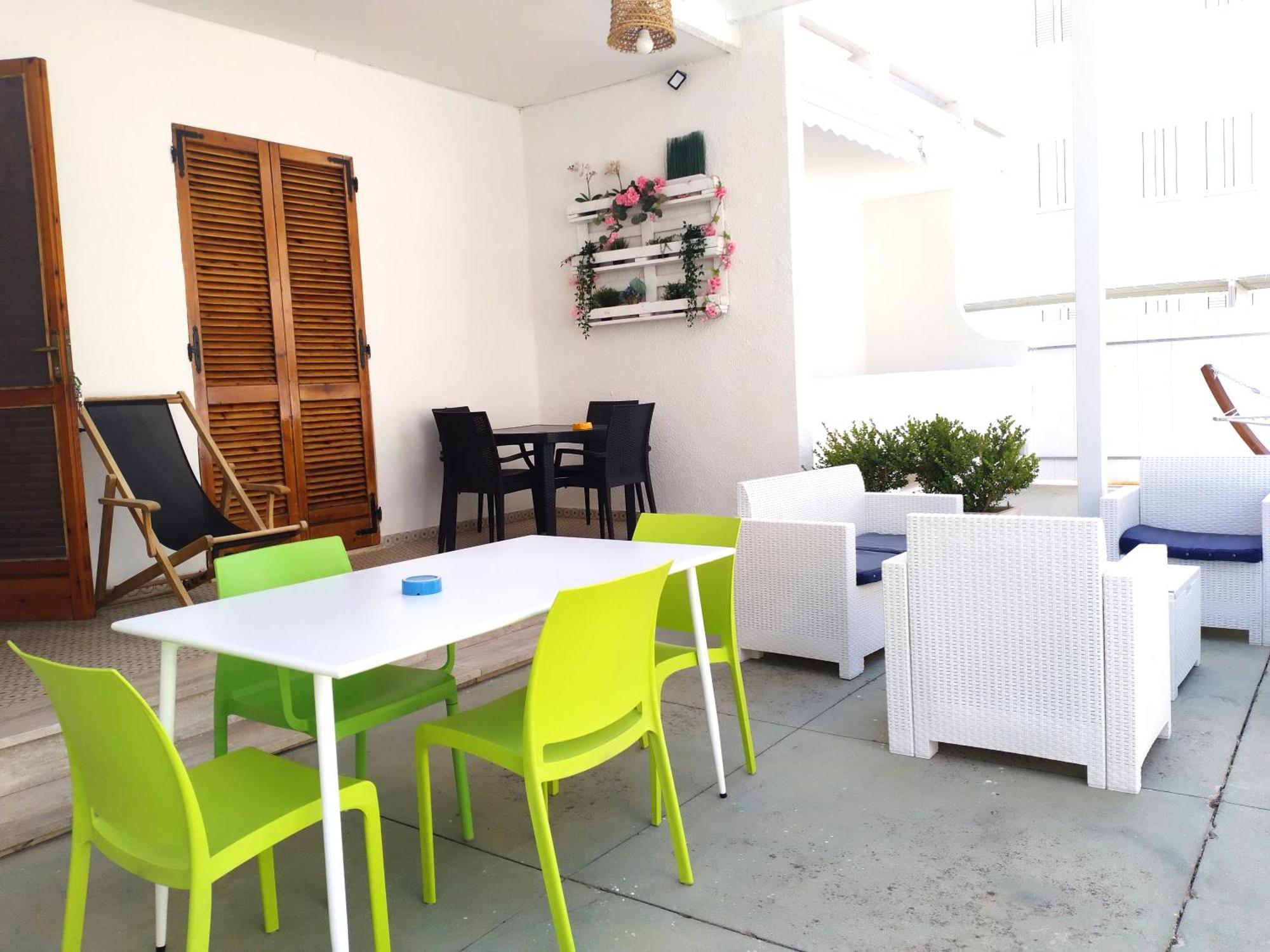 Residence Orsa Minore ガリポリ エクステリア 写真