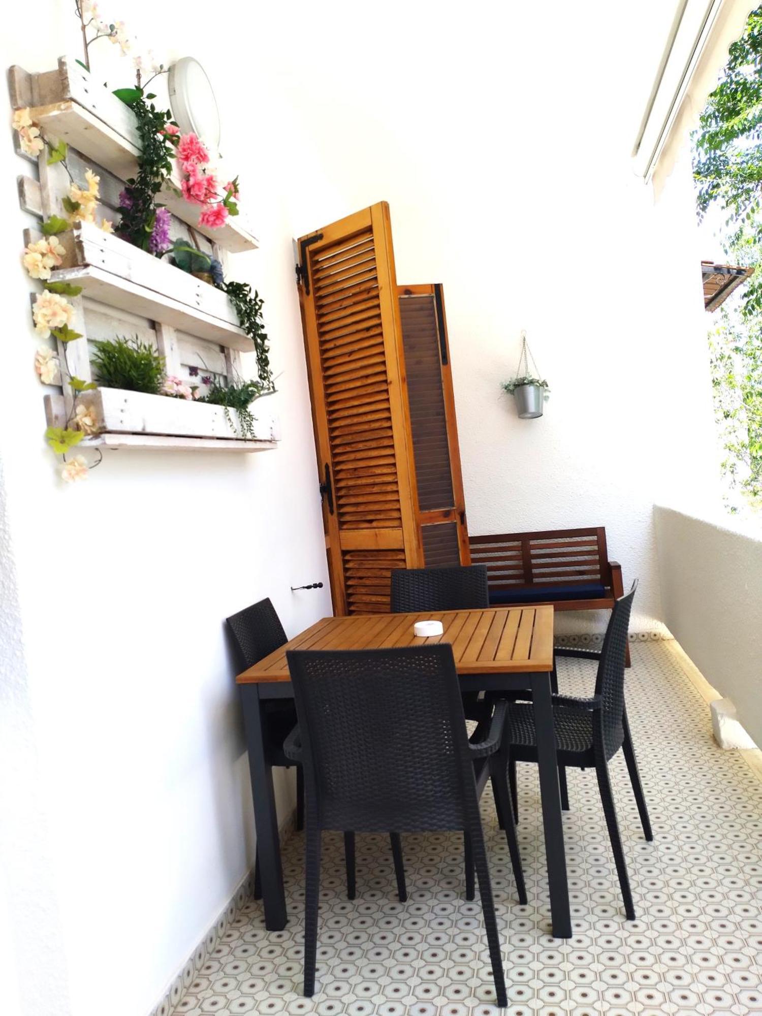 Residence Orsa Minore ガリポリ エクステリア 写真
