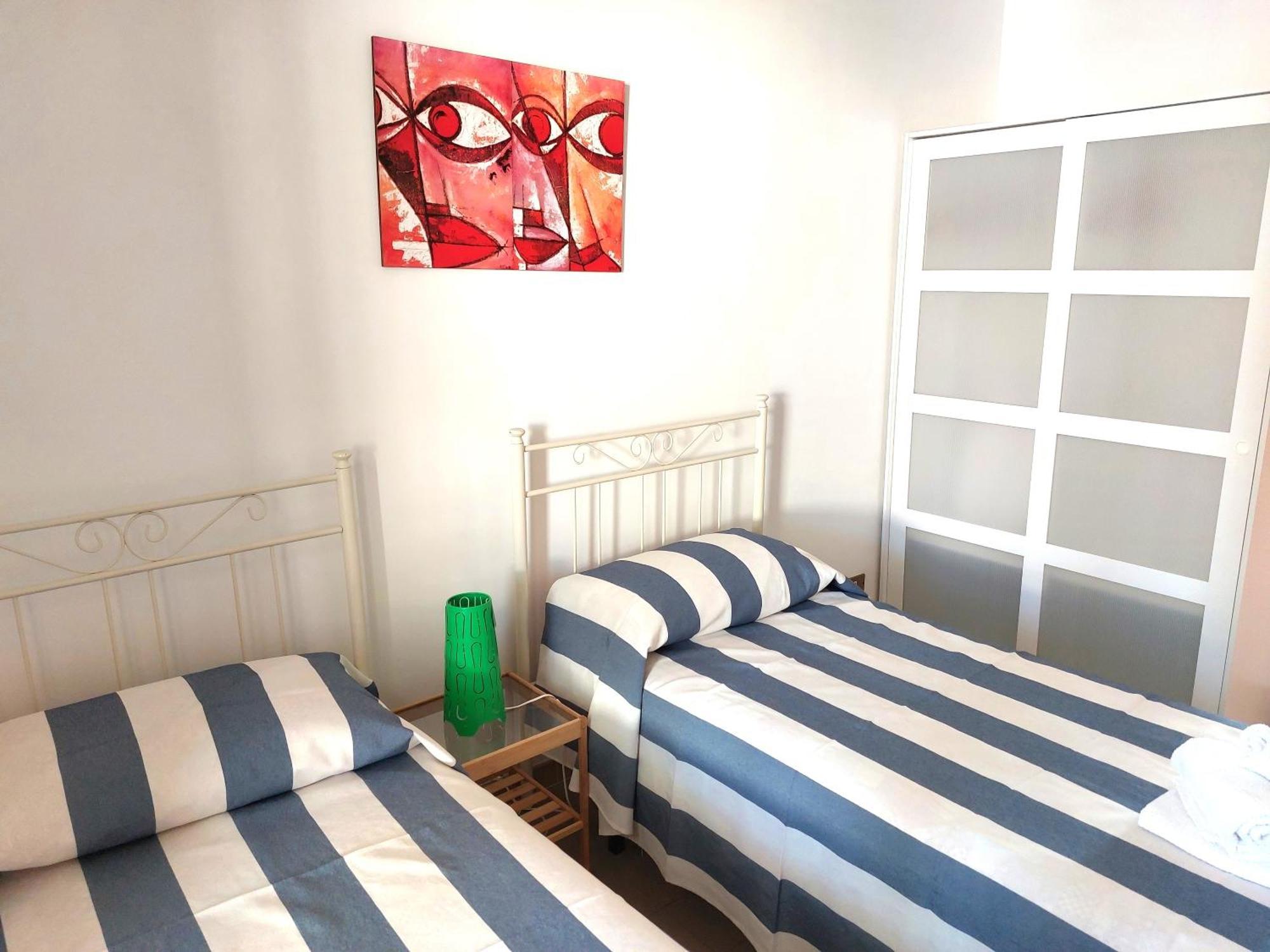 Residence Orsa Minore ガリポリ エクステリア 写真