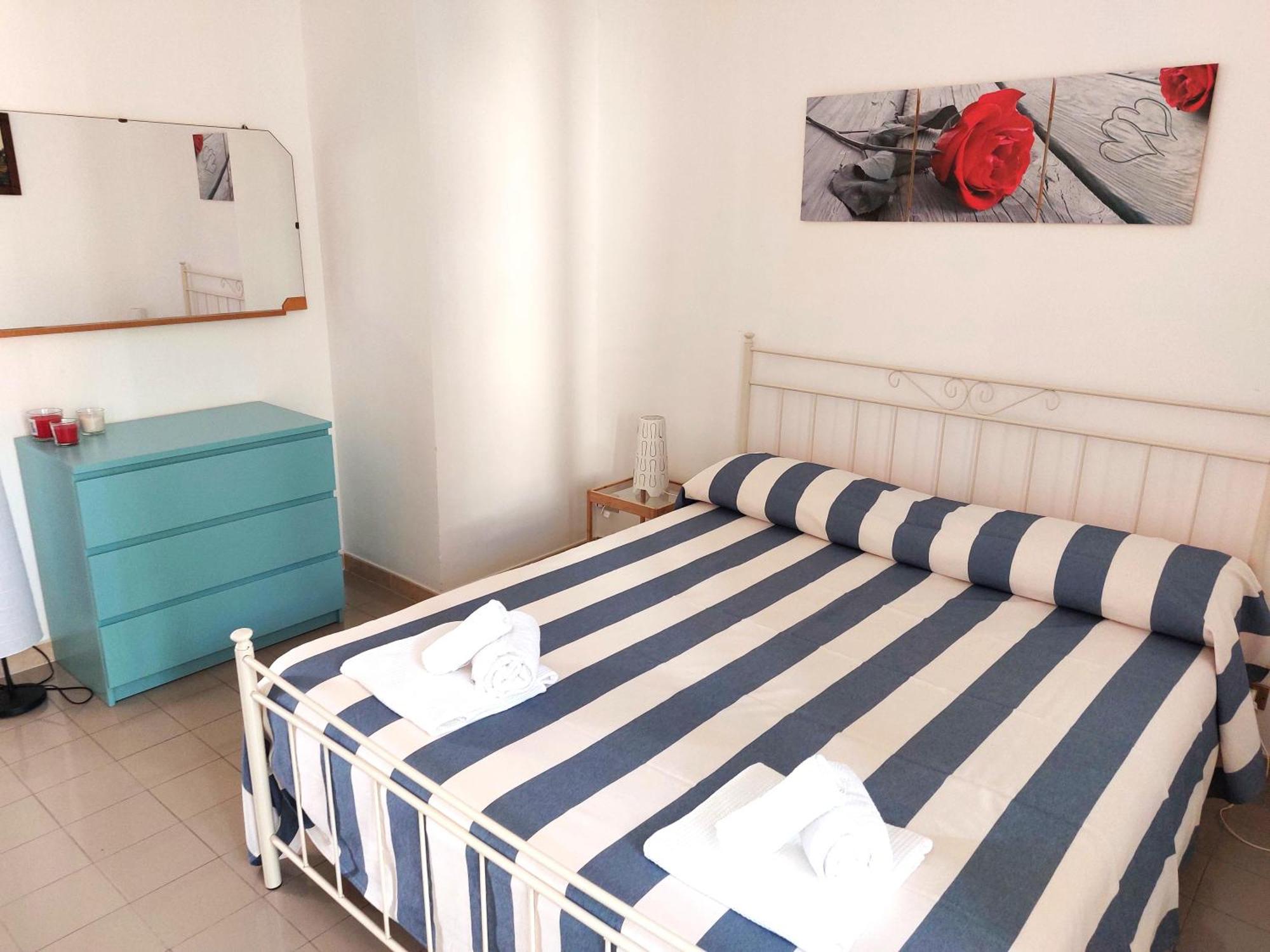 Residence Orsa Minore ガリポリ エクステリア 写真