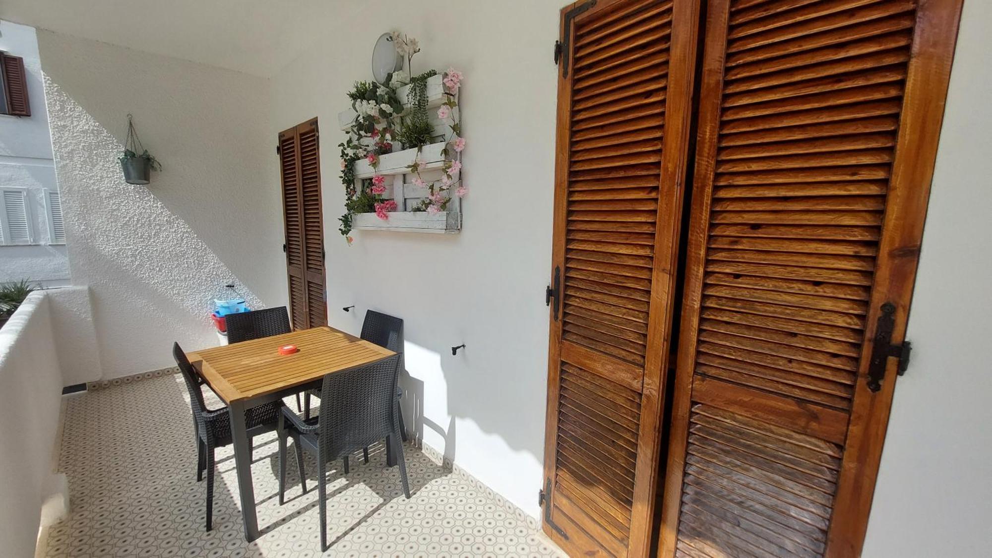 Residence Orsa Minore ガリポリ エクステリア 写真