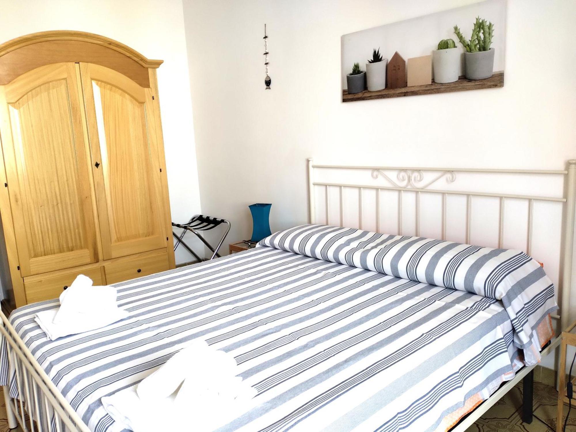 Residence Orsa Minore ガリポリ エクステリア 写真