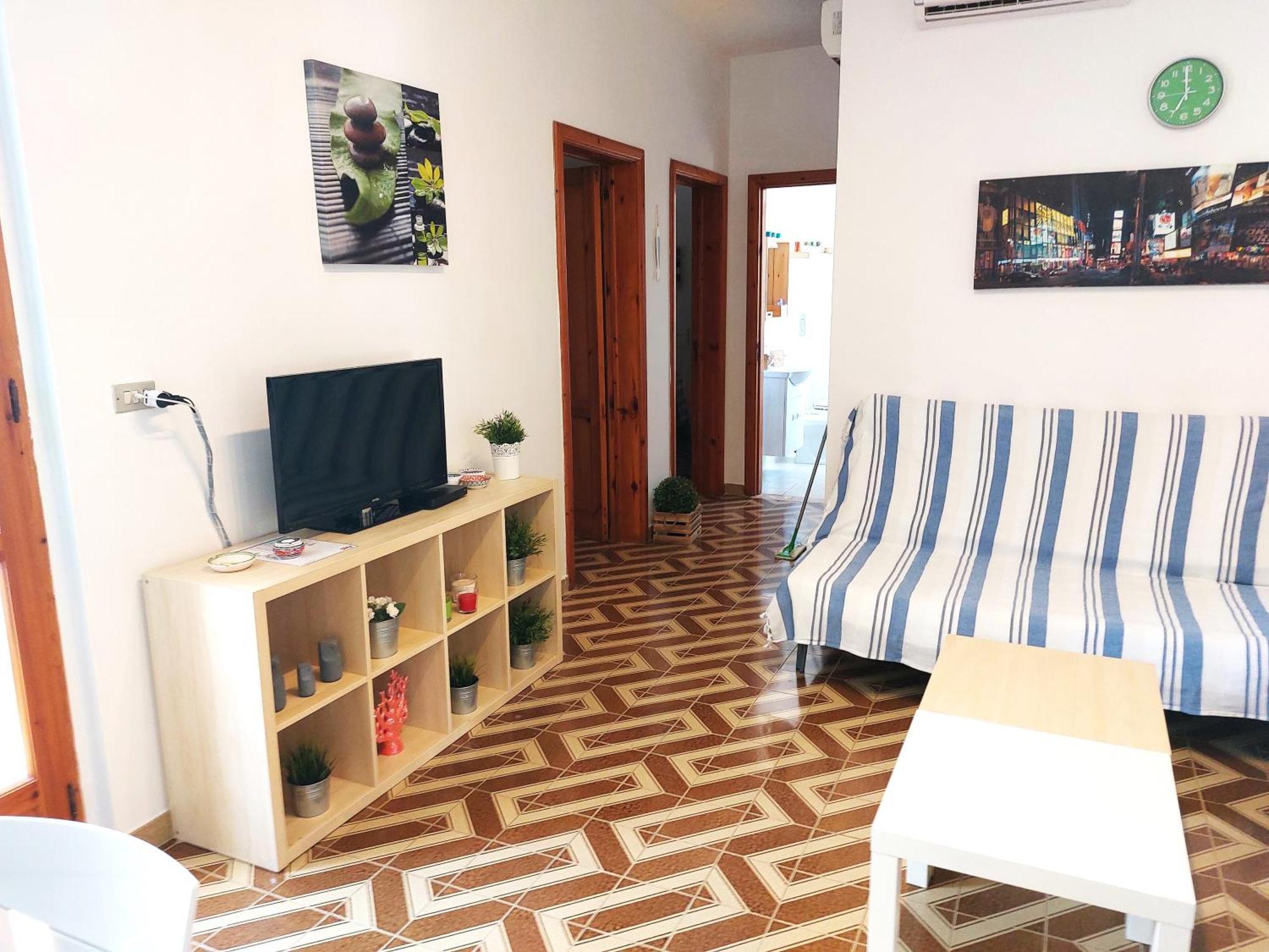 Residence Orsa Minore ガリポリ エクステリア 写真