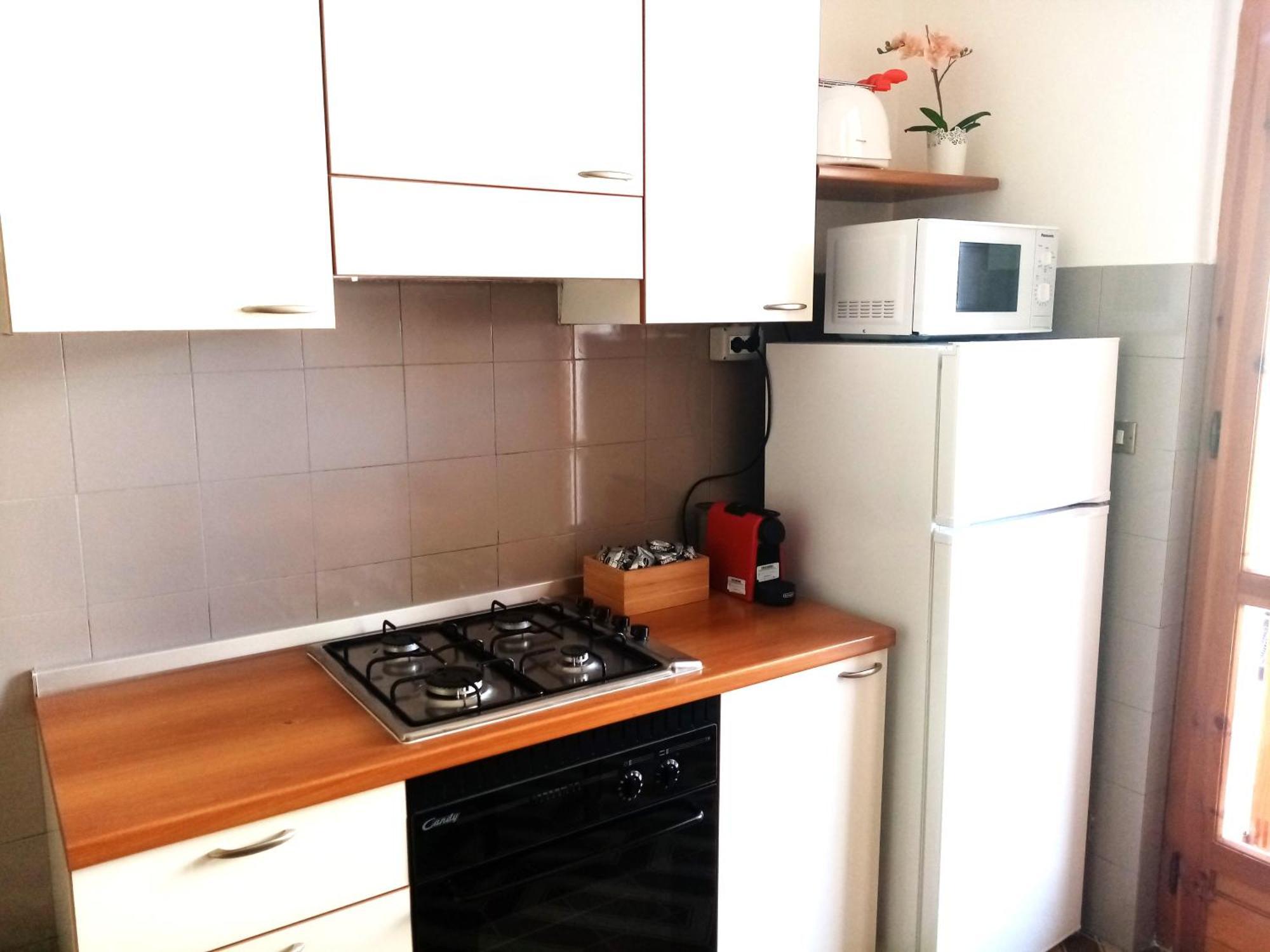 Residence Orsa Minore ガリポリ エクステリア 写真